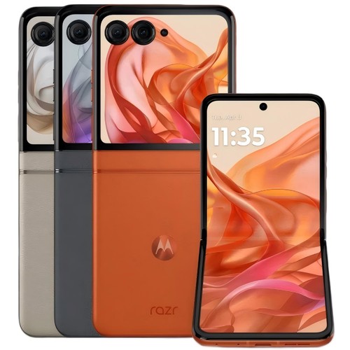 Nuovo motorola razr 2024 - nuovo,