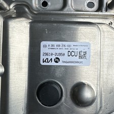 Centralina ADBLU Kia Sportage 0281039276. 29610-2U950