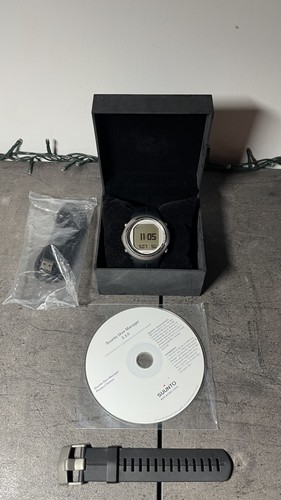 Suunto d9tx - suunto,
