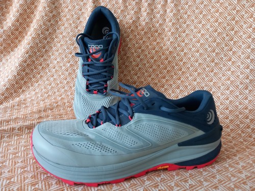 Scarpe trail uomo - scarpe,