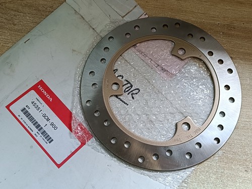 Disque frein neuf - de,