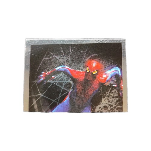 The amazing spider - the,