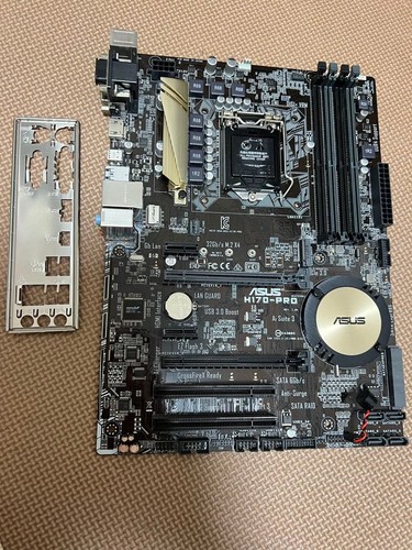 Scheda madre asus - madre,