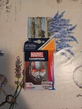 Lotto Mtg Sleeves Gamegenic