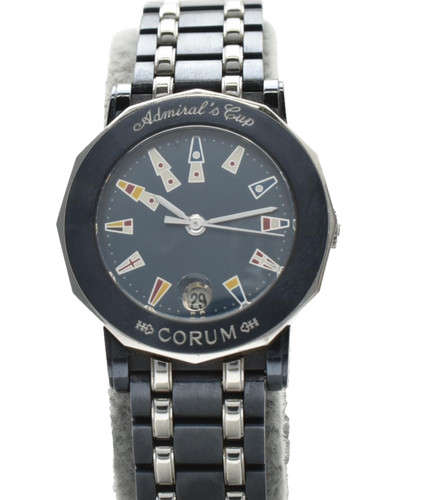 Orologio donna corum admiral - donna, admiral's