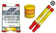 KIT SEGNALI SOCCORSO ENTRO LE