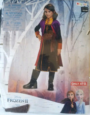 Disney FROZEN 2 ANNA Deluxe