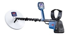 Minelab gpx 6000 metal - minelab,