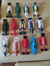 Slot car 1/32 F1 formula1