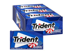 Trident Perfect Gomma Senza