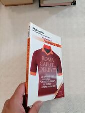 ROMA CAPUT...DERBY!!! / DIEGO ANGELINO / EDIZIONI PUKY