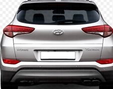 PARAURTI POSTERIORE HYUNDAI