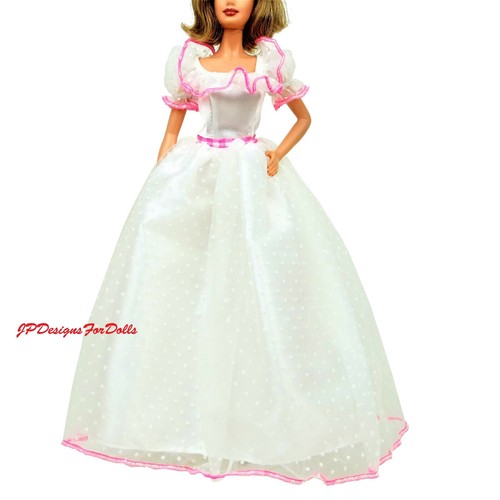 Barbie country bride - barbie, 1994