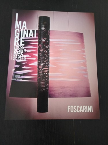 Lampada design marc sadler - lampada,