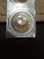 Seiko barile barrel  for 2205 - 201220 201-220 vintage nos