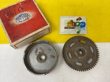 Campana Frizone Per Motore