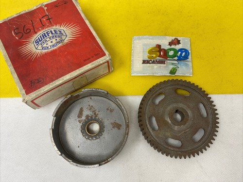 Campana frizone per motore - per,