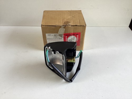 Carter frecce honda destro - frecce,