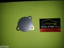 Tappo valvola egr blanking - tappo,
