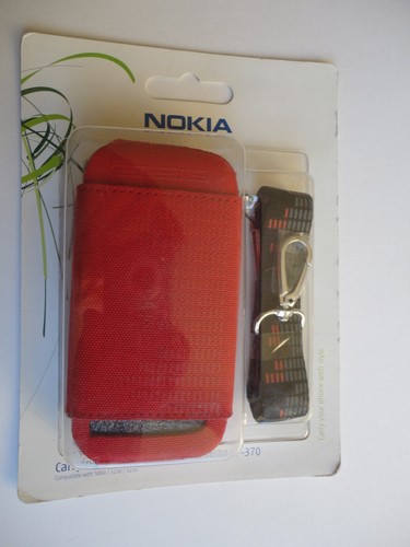 Custodia nokia - custodia,