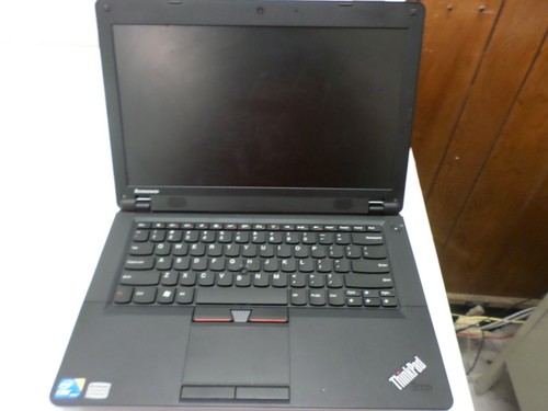 Thinkpad edge 0579 - thinkpad, usato