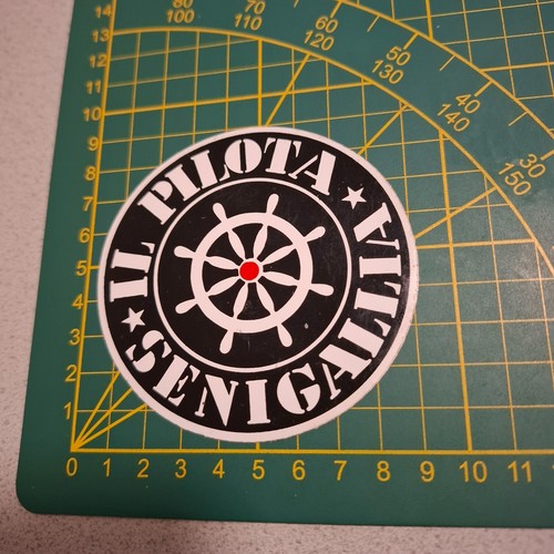 Adesivo vintage sticker - vintage,