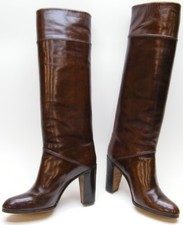 LINEA DONNA STIVALI MODA