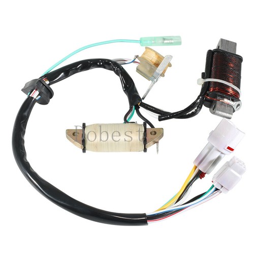 Bobina statore alternatore - alternatore, per