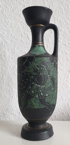 Vaso anfora grecia antico - grecia,
