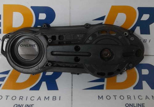 Carter trasmissione piaggio - carter,