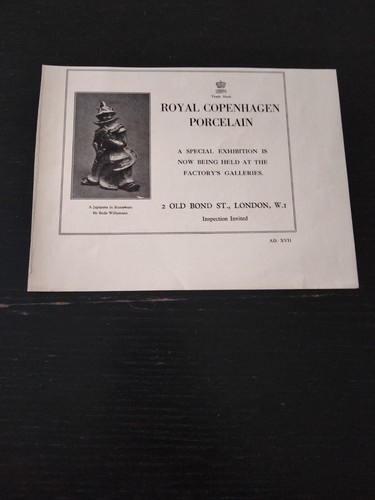 1928 royal copenhagen - royal,