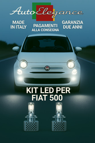 Kit led d1s 6000k - d1s,