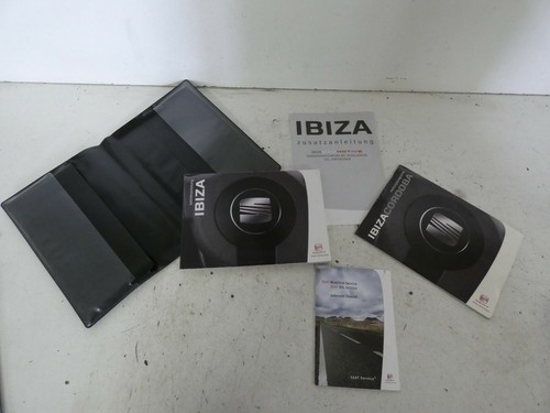 Seat ibiza anno 2008 - ibiza, 6l