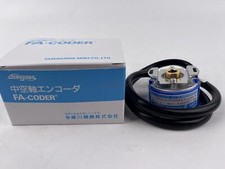 UN NUOVO ENCODER RESOLVER