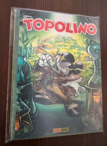 Topolino variant 3071 - n.,