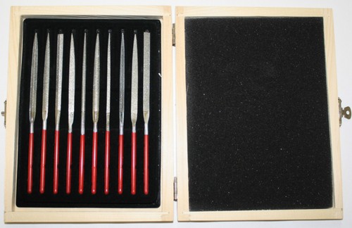 Set lime diamante 10 - di, (10