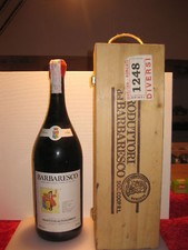 1990 COFFRET DOUBLE MAGNUM