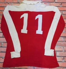 ENNERRE NR n°11 MAGLIA SHIRT
