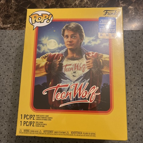Funko pop tee - &, teen