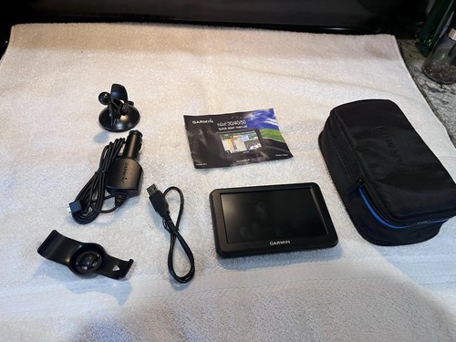 Garmin nuvi 50lm gps - 30/40/50lm,
