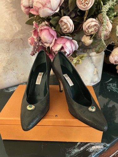 Gucci tacchi bellissime scarpe - gucci,