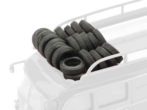 Brumm gomme senza - 1:43,