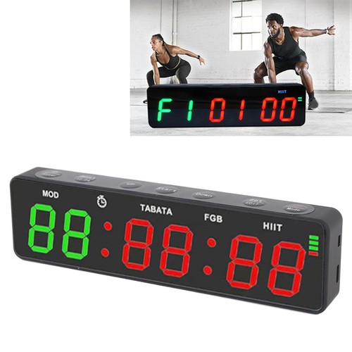 Orologio timer palestra - orologio,