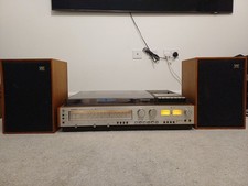 Vintage Sony HMK-77 Stereo