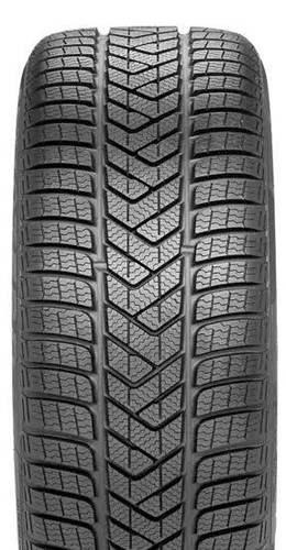 Gomme invernali pirelli - invernali,