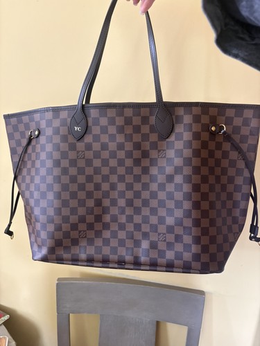 Borsa louis vuitton mai - borsa,