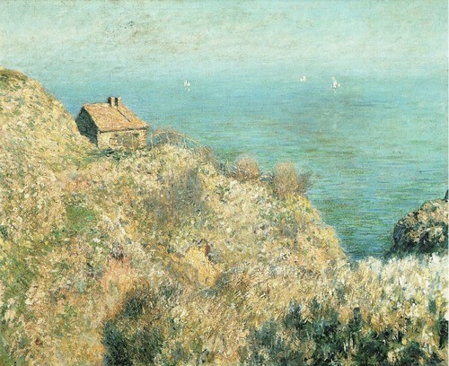 Monet casa del - -,