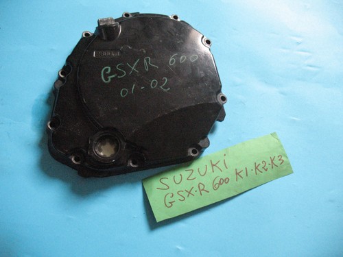 Carter copri frizione suzuki - carter,