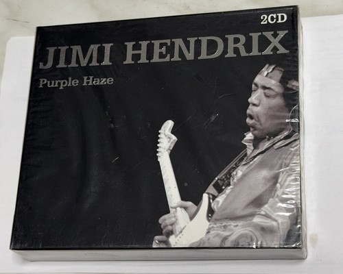 Jimi hendrix purple haze - jimi,