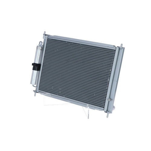 Condensatore climatizzatore
